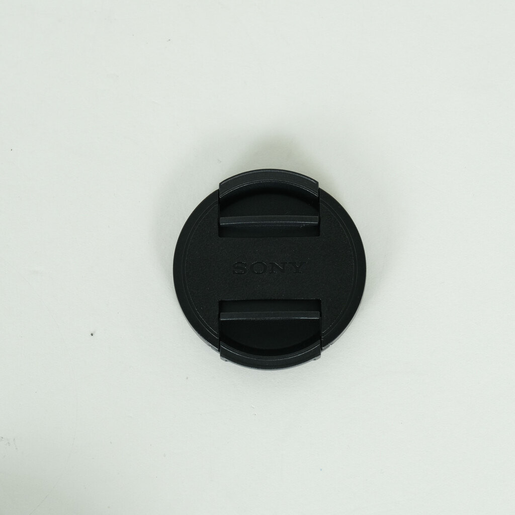 SONY FE 28-60mm F4-5.6 SEL2860