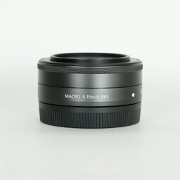 Canon EF-M22mm F2 STM Canon EF-M22mm F2 STM