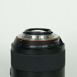 SONY Vario-Sonnar T* 24-70mm F2.8 ZA SSM SAL2470Z SONY Vario-Sonnar T* 24-70mm F2.8 ZA SSM SAL2470Z