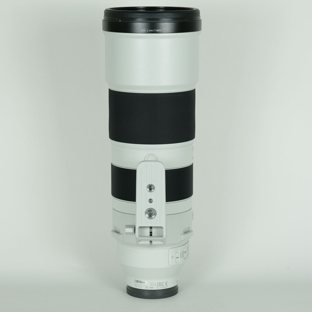 SONY FE 200-600mm F5.6-6.3 G OSS SEL200600Gの出品 | ONE SCENE