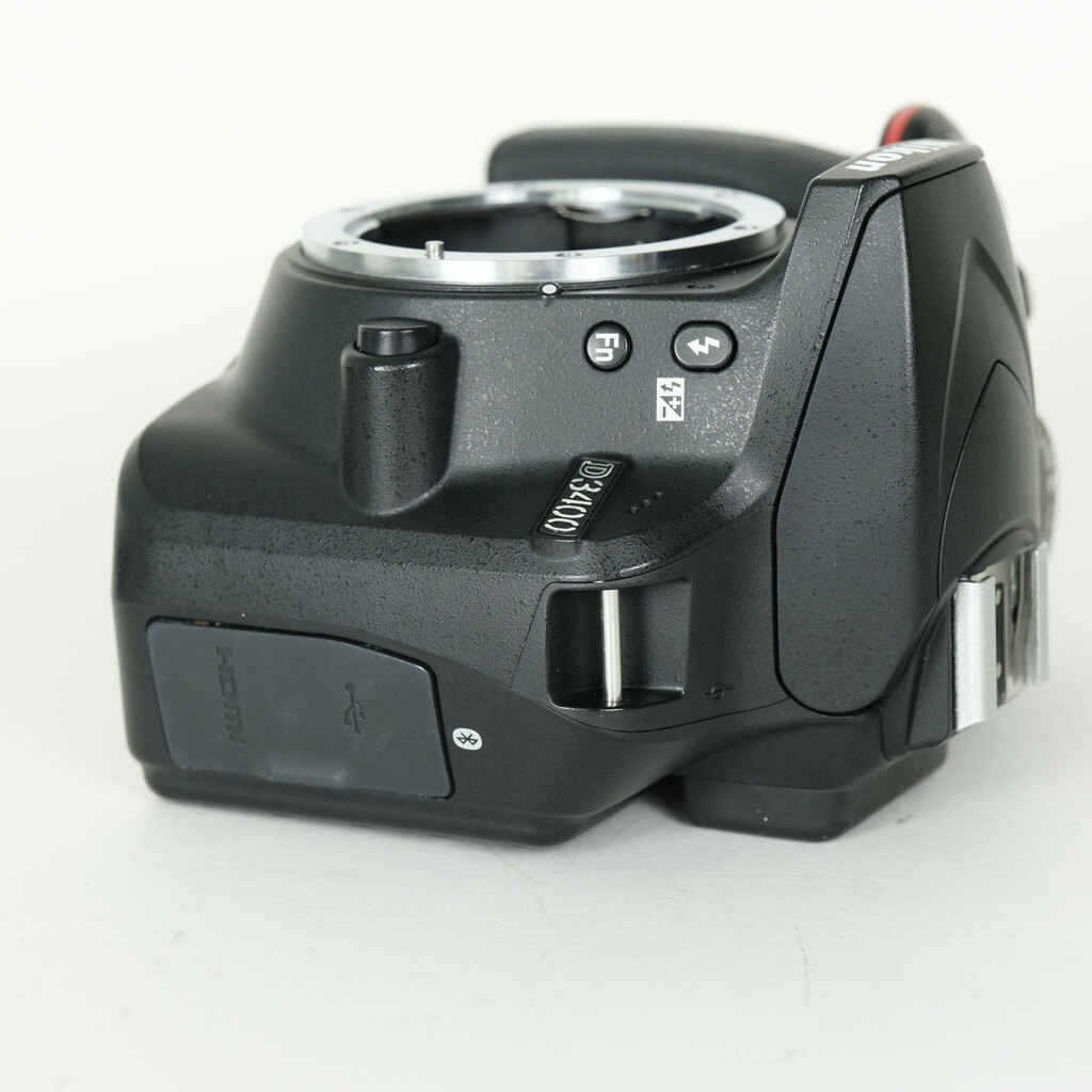 Nikon D3400 ジャンク Nikon D3400の出品 | ONE SCENE（ワンシーン）