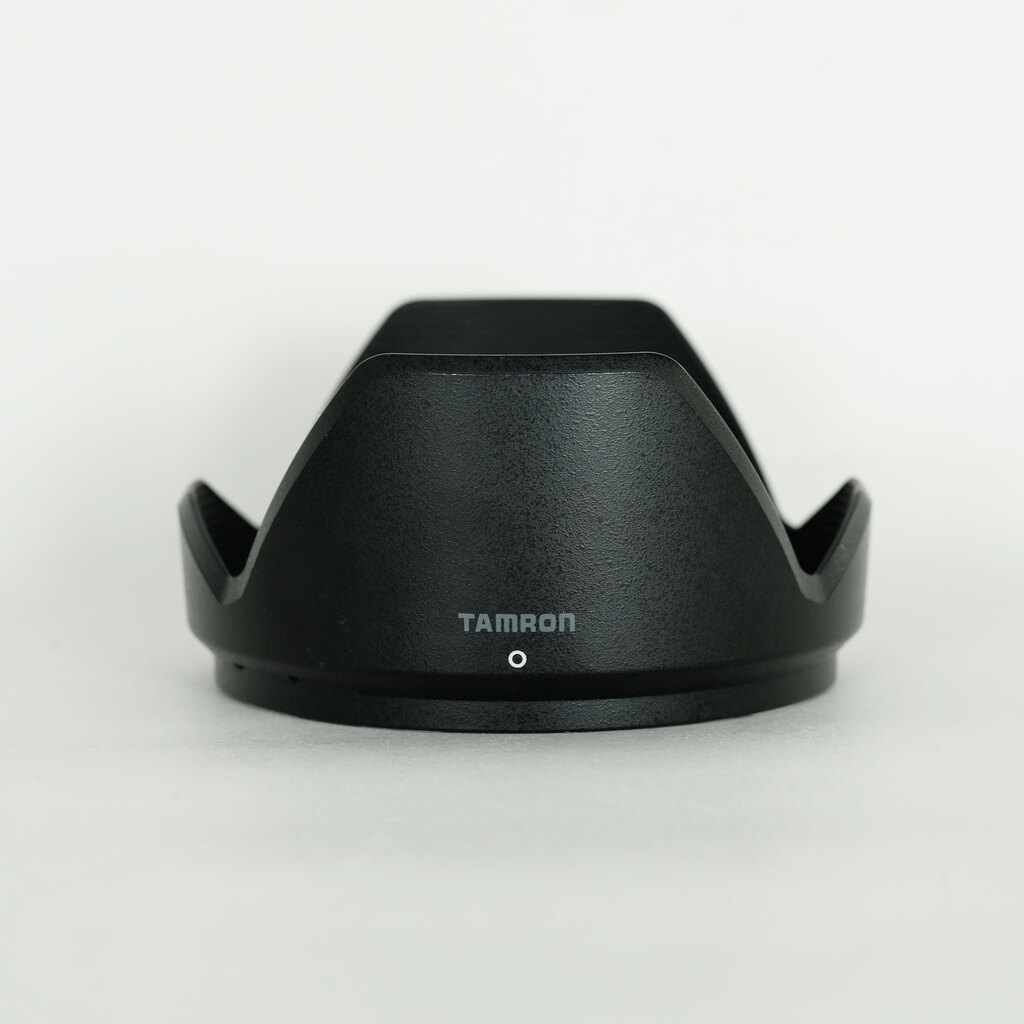 TAMRON 16-300mm F/3.5-6.3 Di II VC PZD MACRO (Model B016) [キヤノンEF用]