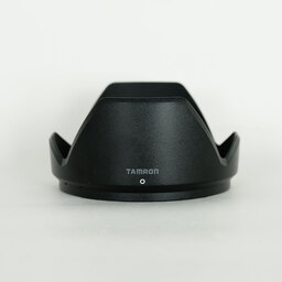 TAMRON 16-300mm F/3.5-6.3 Di II VC PZD MACRO (Model B016) [キヤノンEF用]