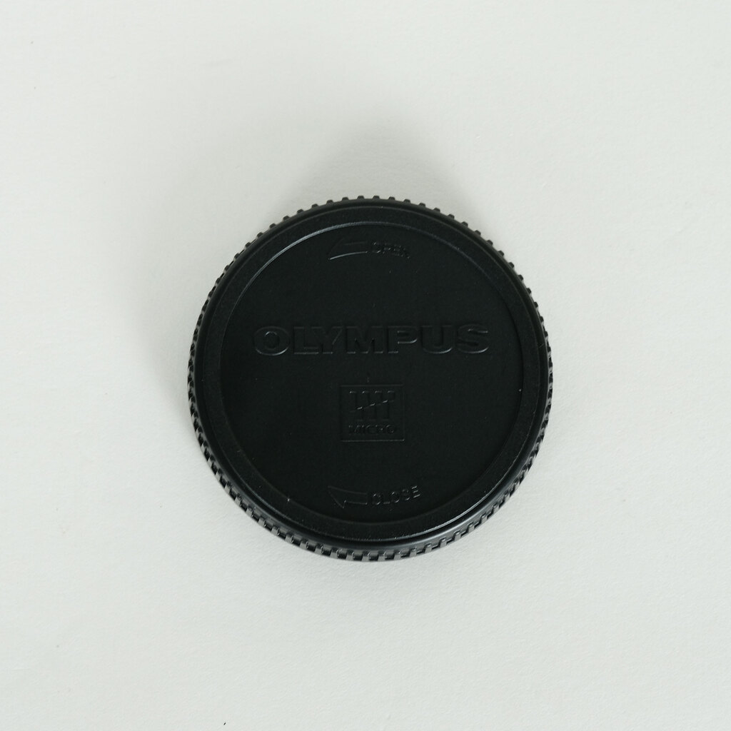 OLYMPUS M.ZUIKO DIGITAL ED60mm F2.8 Macro