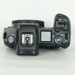 Canon EOS R Canon EOS R