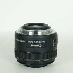Canon EF-S35mm F2.8 マクロ IS STM Canon EF-S35mm F2.8 マクロ IS STM