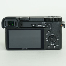 SONY α6500（ILCE-6500）