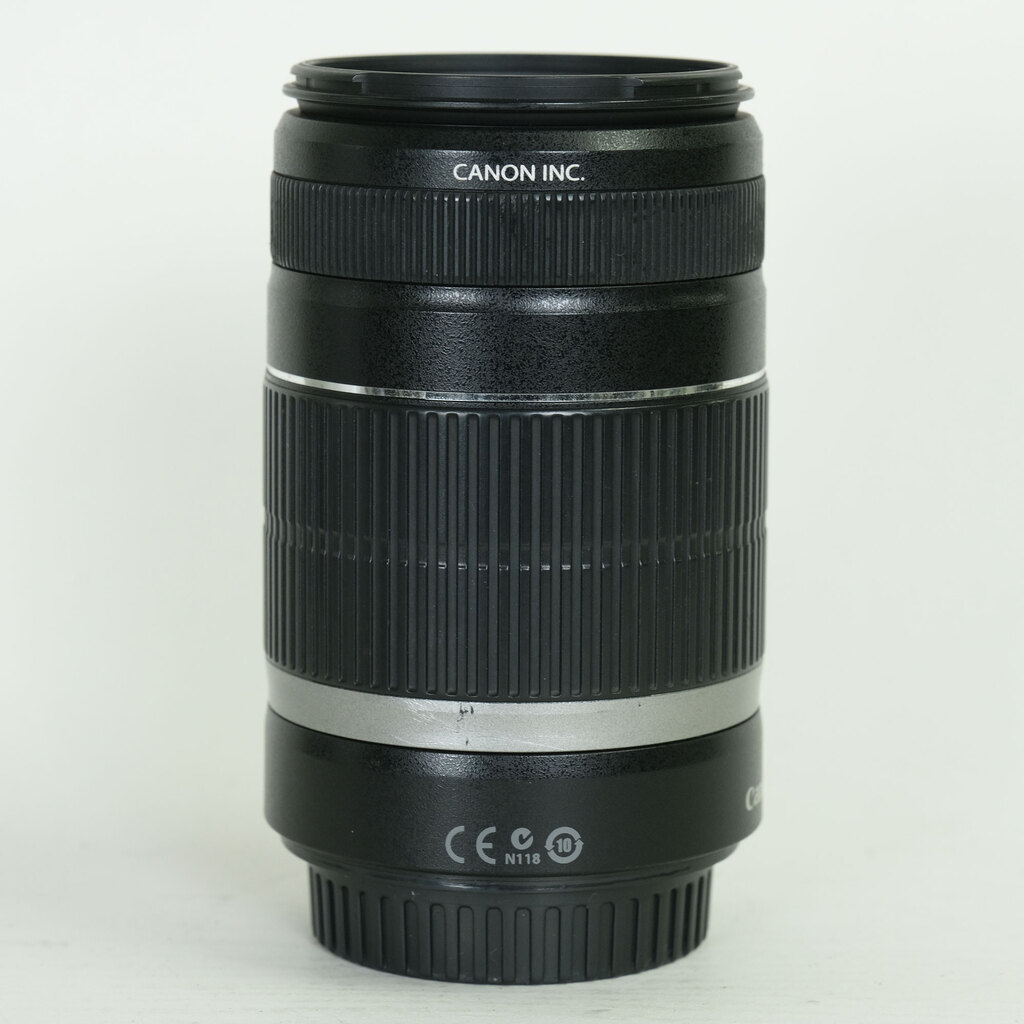 Canon EF-S55-250mm F4-5.6 IS