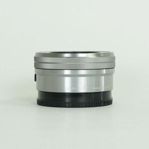 SONY E PZ 16-50mm F3.5-5.6 OSS SELP1650