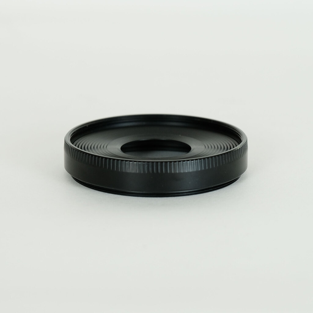 Canon RF28mm F2.8 STM