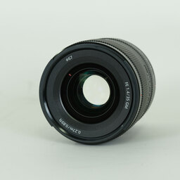 SONY FE 35mm F1.4 GM SEL35F14GM