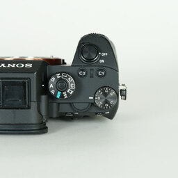 SONY α7R III（ILCE-7RM3）