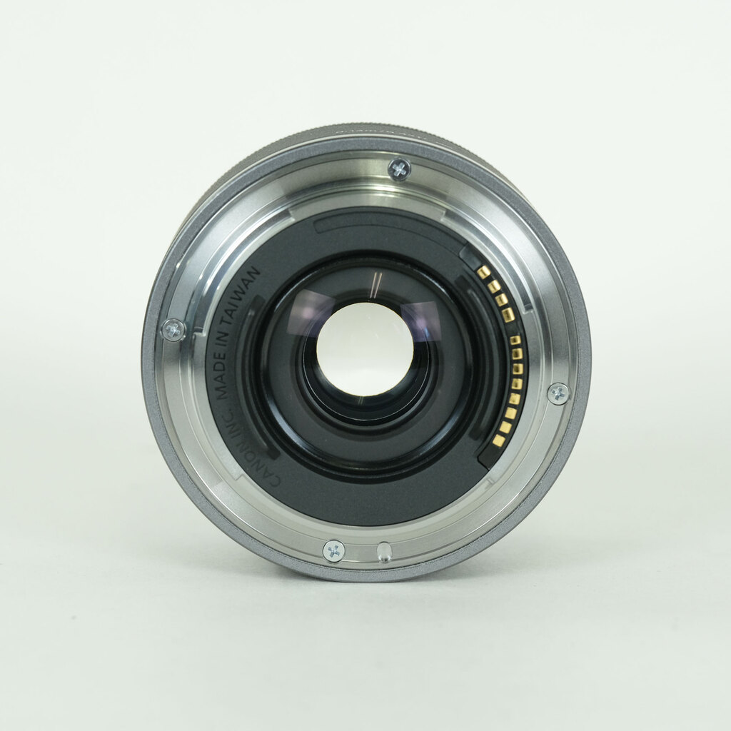 Canon RF16mm F2.8 STM