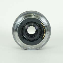 Canon RF16mm F2.8 STM