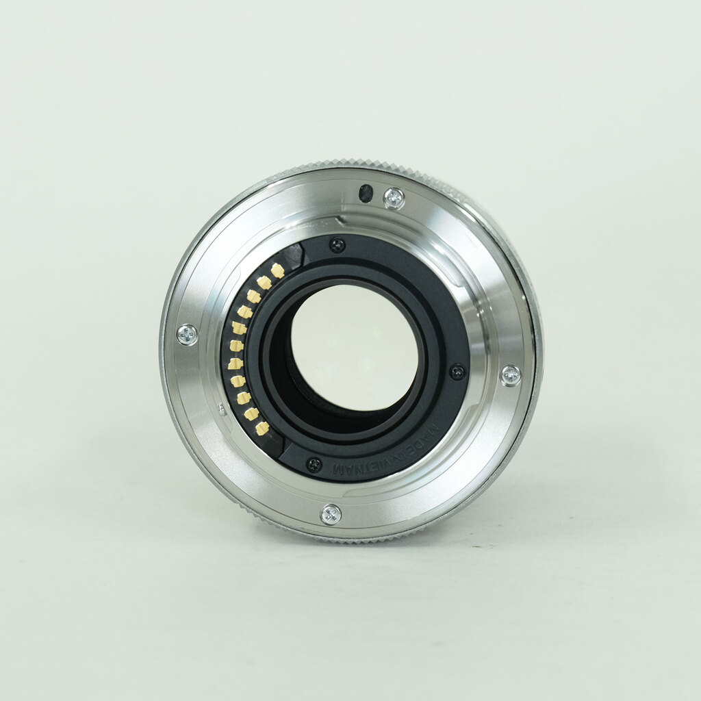 OLYMPUS M.ZUIKO DIGITAL 45mm F1.8