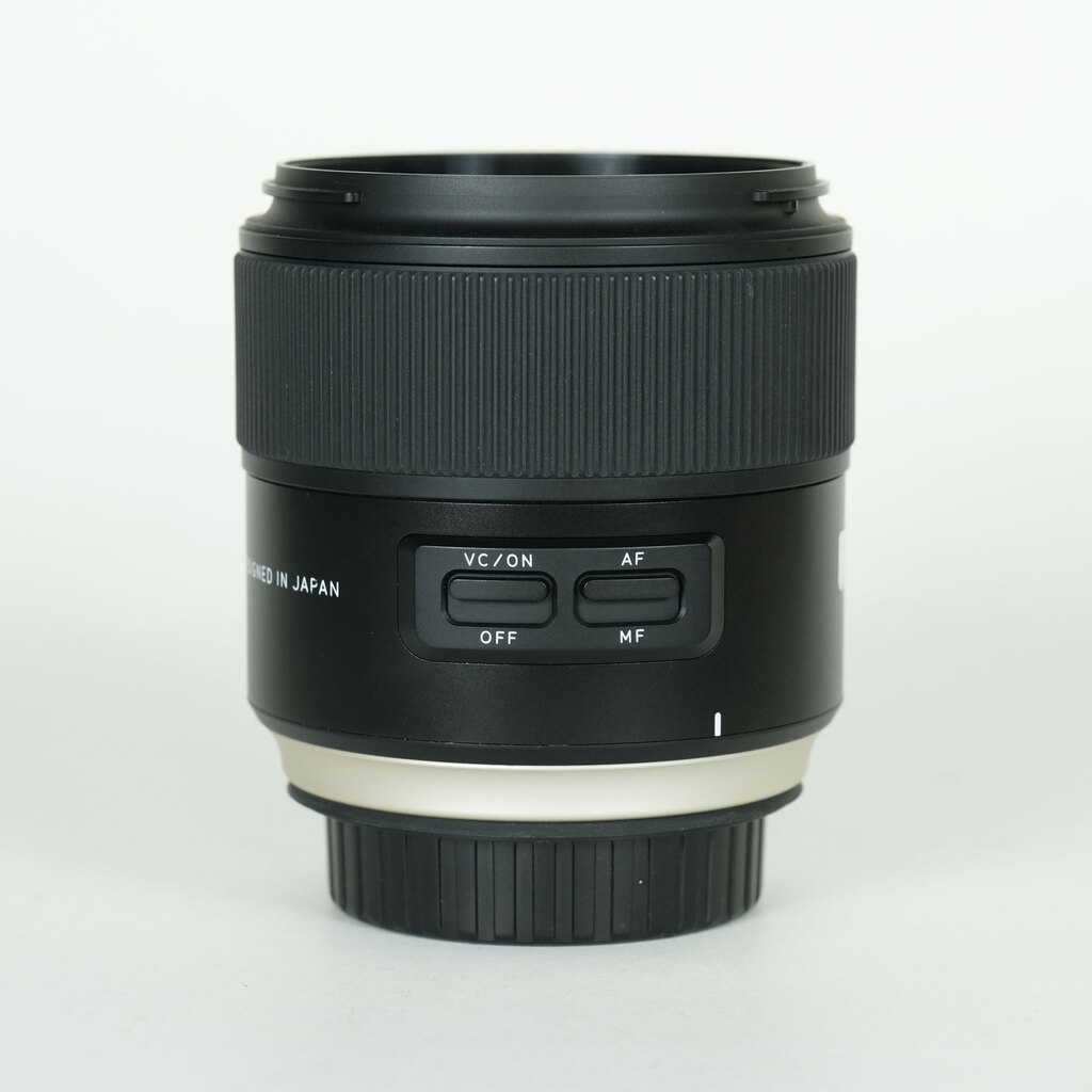 TAMRON SP 35mm F/1.8 Di VC USD (Model F012) [キヤノン用]