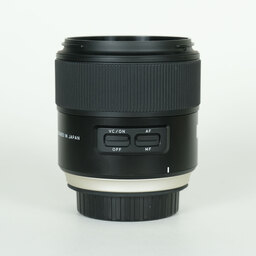 TAMRON SP 35mm F/1.8 Di VC USD (Model F012) [キヤノン用]