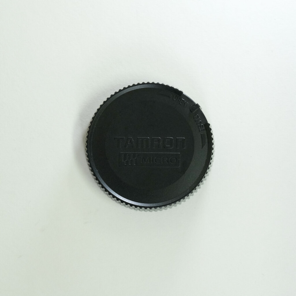 TAMRON 14-150mm F3.5-5.8 Di III/Model C001BK（マイクロフォーサーズ用） ブラック