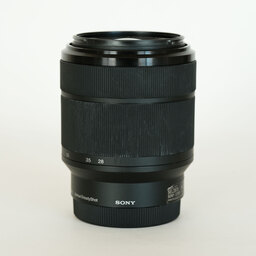 SONY FE 28-70mm F3.5-5.6 OSS SEL2870