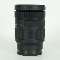 SIGMA 28-70mm F2.8 DG DN ｜Contemporary[ソニーE用]