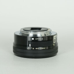 SONY E PZ 16-50mm F3.5-5.6 OSS SELP1650