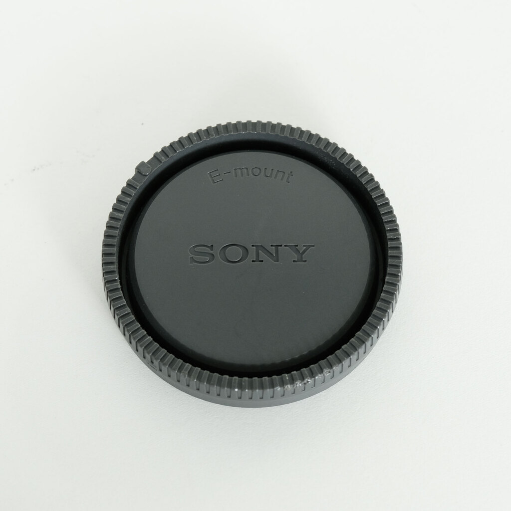 SONY E 55-210mm F4.5-6.3 OSS SEL55210