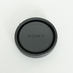 SONY E 55-210mm F4.5-6.3 OSS SEL55210