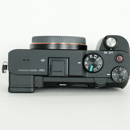 SONY α7C（ILCE-7C）