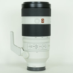 SONY FE 100-400mm F4.5-5.6 GM OSS SEL100400GM