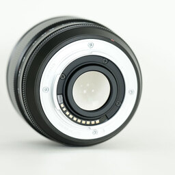 Voigtlander NOKTON 35mm F0.9 aspherical [フジフイルムX用]