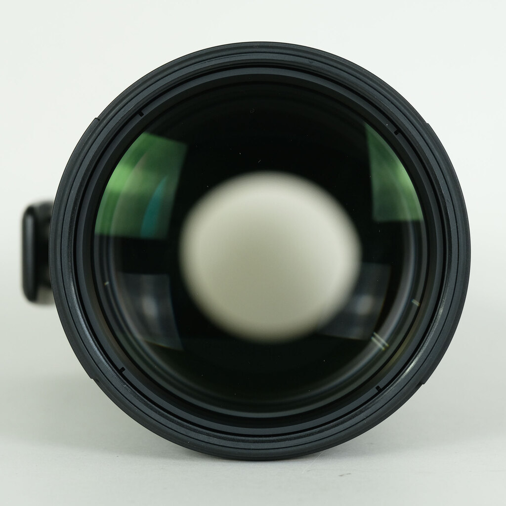 Nikon AF-S NIKKOR 500mm f/5.6E PF ED VR