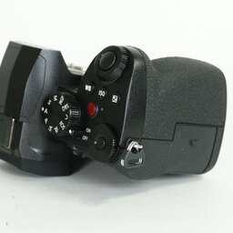 Panasonic LUMIX G99M2（G99 II）