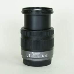 Panasonic LUMIX G 14-42mm F3.5-5.6 ASPH. MEGA O.I.S. H-FS014042