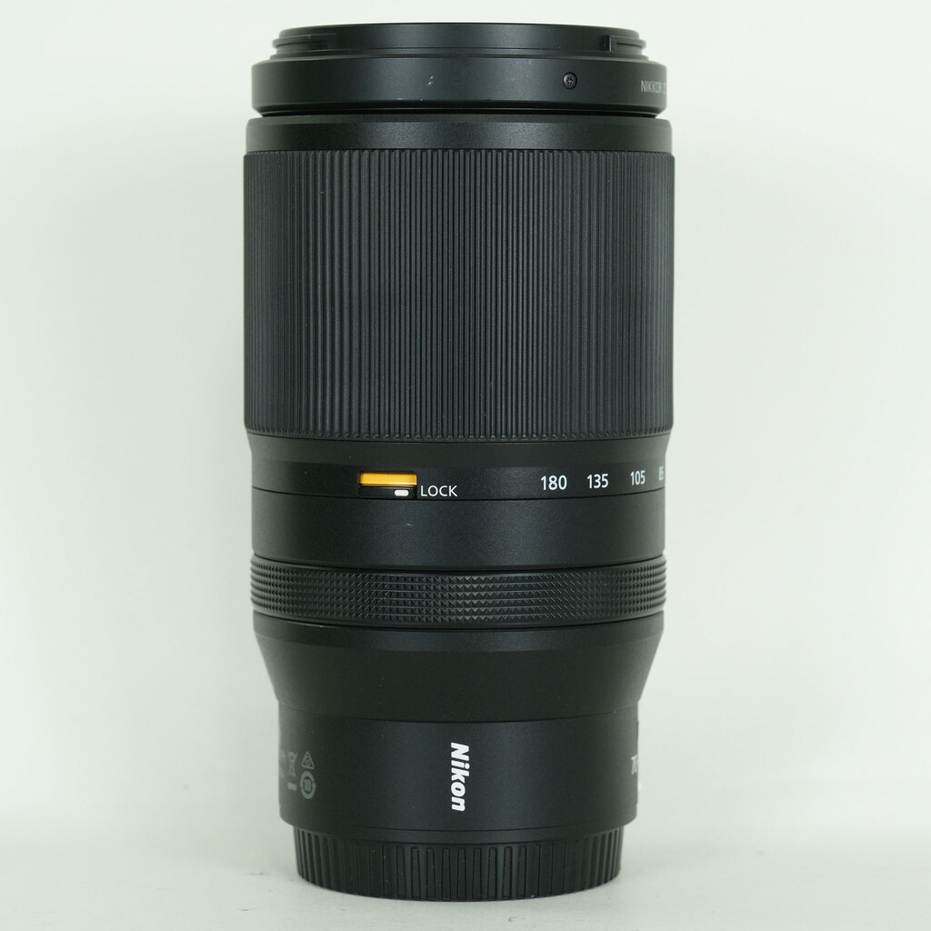 Nikon NIKKOR Z 70-180mm f/2.8