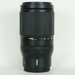 Nikon NIKKOR Z 70-180mm f/2.8