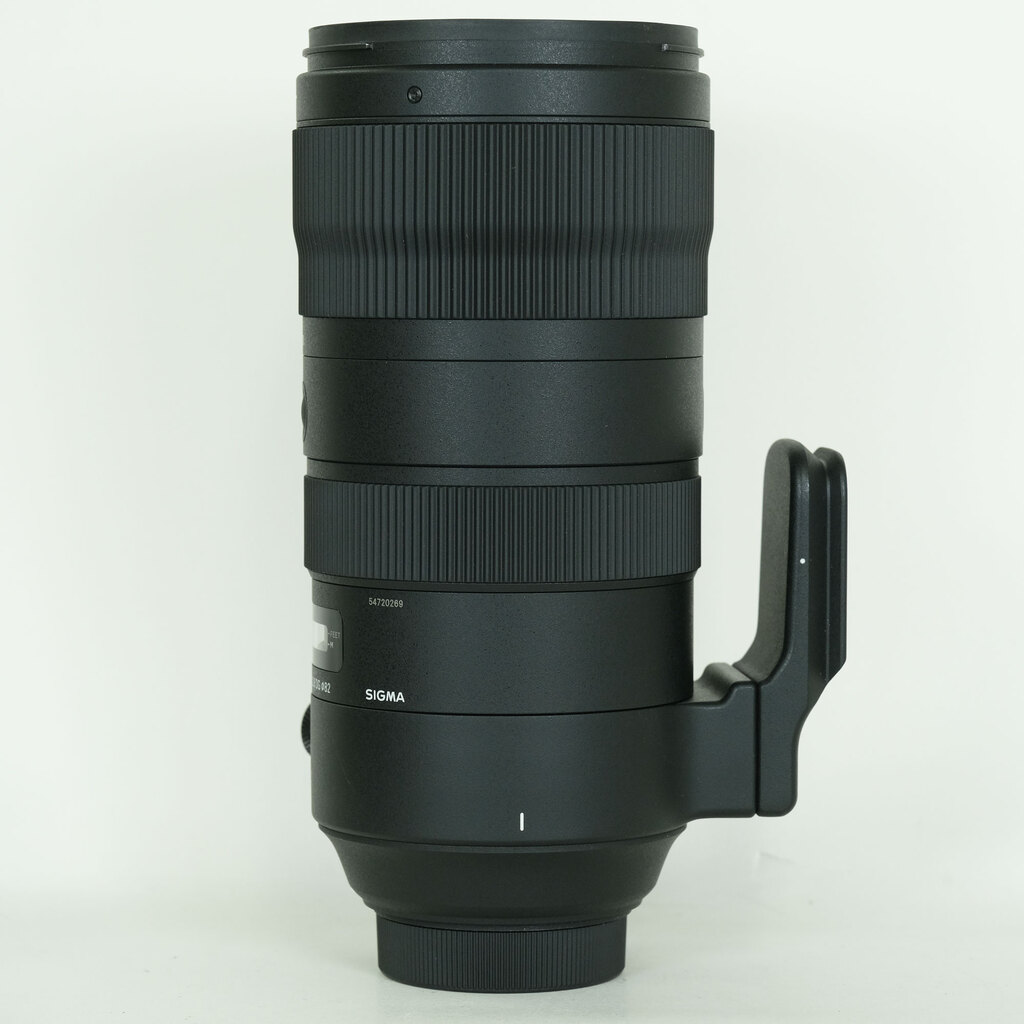 SIGMA 70-200mm F2.8 DG OS HSM｜Sports [ニコン用]