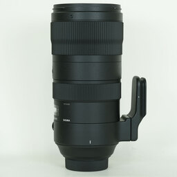 SIGMA 70-200mm F2.8 DG OS HSM｜Sports [ニコン用]