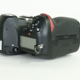 Nikon D850