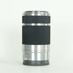 SONY E 55-210mm F4.5-6.3 OSS SEL55210