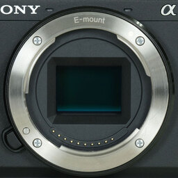 SONY α6400（ILCE-6400）