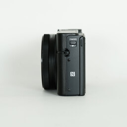 SONY Cyber-shot DSC-RX100M3