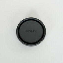 SONY FE 20-70mm F4 G SEL2070G