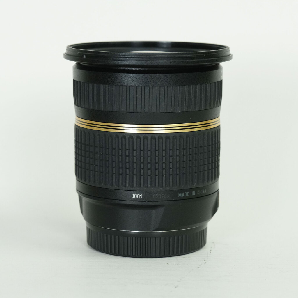 TAMRON SP 10-24mm F3.5-4.5 DiII/Model B001S(ソニーA用)