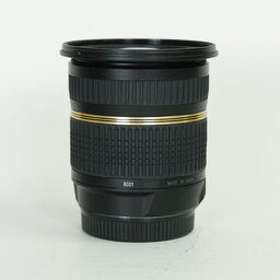 TAMRON SP 10-24mm F3.5-4.5 DiII/Model B001S(ソニーA用)