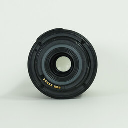 Canon EF-S55-250mm F4-5.6 IS Canon EF-S55-250mm F4-5.6 IS