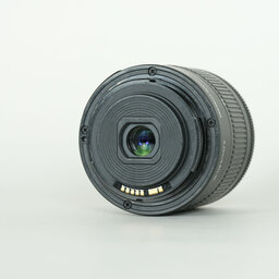 Canon EF-S18-55mm F4-5.6 IS STM Canon EF-S18-55mm F4-5.6 IS STM