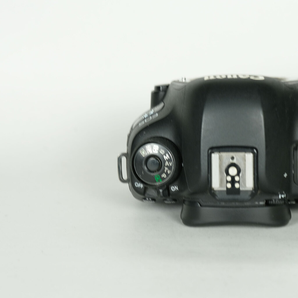 Canon EOS 5D Mark IV Canon EOS 5D Mark IV