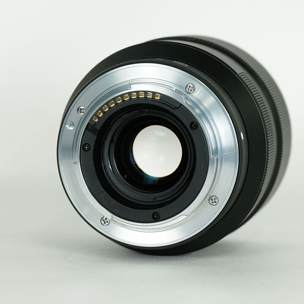 TOKINA FiRIN 20mm F2 FE AF [ソニーE用]