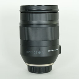 TAMRON 35-150mm F/2.8-4 Di VC OSD (Model A043N) [ニコンF用]