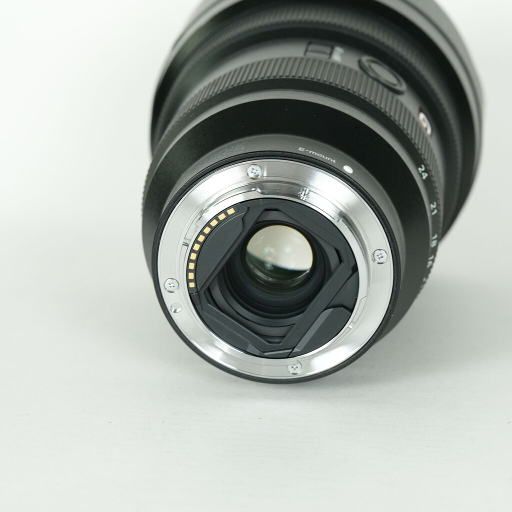 SONY FE 12-24mm F2.8 GM SEL1224GMの出品 | ONE SCENE（ワンシーン）